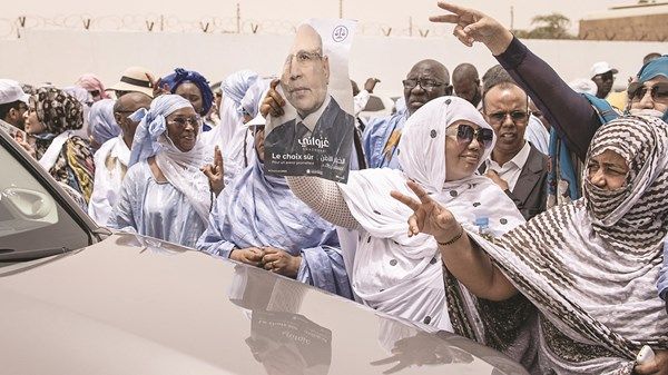 موريتانيا.. ملفات عاجلة على طاولة الغزواني في ولايته الرئاسية الثانية