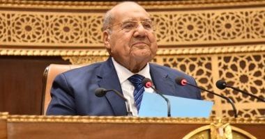 مجلس الشيوخ يحيل طلب بشأن صناديق الاستثمار العقارى للجنة الاقتصادية