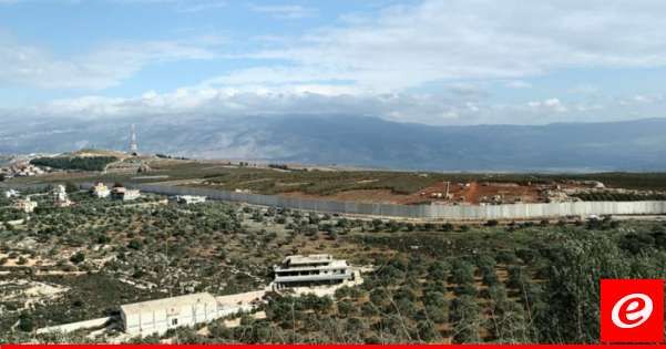 "النشرة": دبابة ميركافا إسرائيلية استهدفت احد المنازل في كفركلا بقذيفة مباشرة