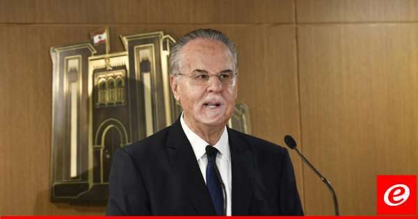 عدوان: تقدمتُ باقتراح قانون لإخضاع طيران الشرق الأوسط وكازينو لبنان وإدارة التبغ لرقابة قانون الشراء العام وديوان المحاسبة