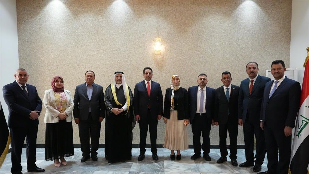 برئاسة الجنابي.. نورس العيسى تعلن انضمامها الى "مبادرة"