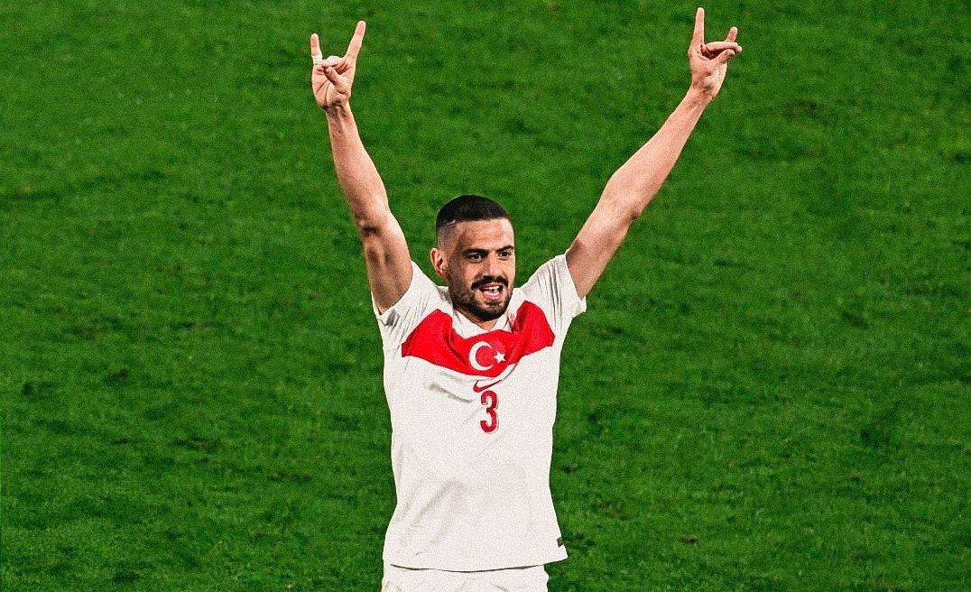 الامارات | الاتحاد الأوروبي يحقق مع التركي ديميرال بسبب "الذئاب الرمادية"