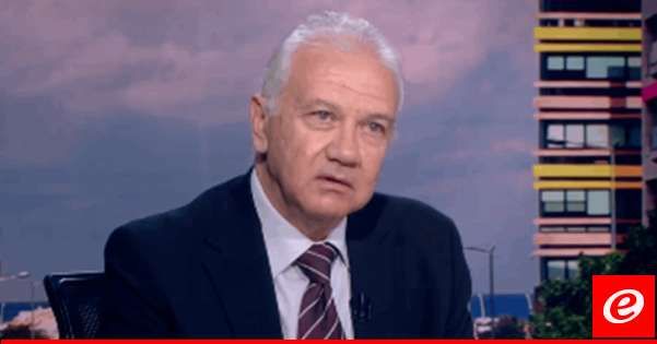 كرم: مبادرة "التيار" الرئاسية نقلت الخلاف إلى مسيحي- مسيحي وقدمت خدمةً لثنائي "أمل"- "حزب الله"