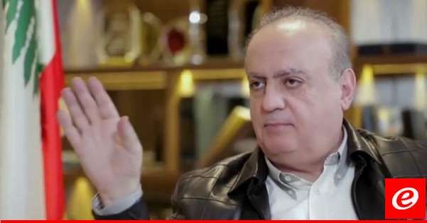 وهاب: سعد الحريري "راجع" ومن مصلحة أميركا منع الحرب على لبنان