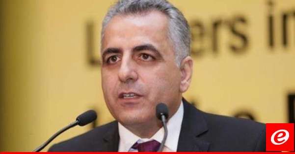 كركي: لن نتردد باتخاذ التدابير والإجراءات التي من شأنها تسهيل معاملات المضمونين