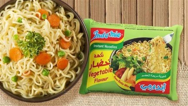 شركة أندومي تعلن عن وظائف شاغرة للخريجين برواتب مجزية