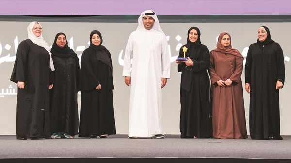 المدرسة الفائزة بالمركز الأول في تحدي القراءة العربي: التعاون مع ولي الأمر ساهم في الفوز