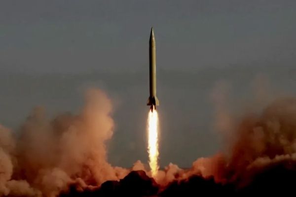 الحوثيون يتحدثون عن تنفيذ عملية عسكرية ضد اسرائيل بالتعاون مع فصيل عراقي