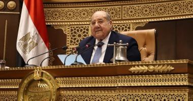 رئيس "الشيوخ" فى ختام دور الانعقاد: المجلس تفاعل بشكل إيجابى مع قضايا الوطن