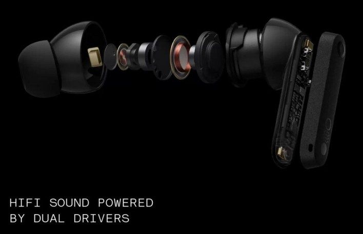 تكنولوجيا: ‏Nothing تؤكد تفاصيل كاميرا CMF Phone 1 ومعلومات كل من CMF Buds Pro 2 و Watch Pro 2