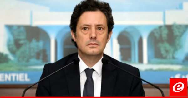 المكاري خلال إطلاق احتفالات تطويب البطريرك الدويهي: نحن بحضرة تاريخ جديد لفصل مشرّف لتاريخ لبنان