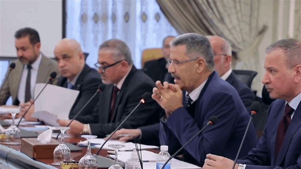 مساع لحل ازمة المنافذ بين المركز والاقليم بعد تعثرها لسنوات