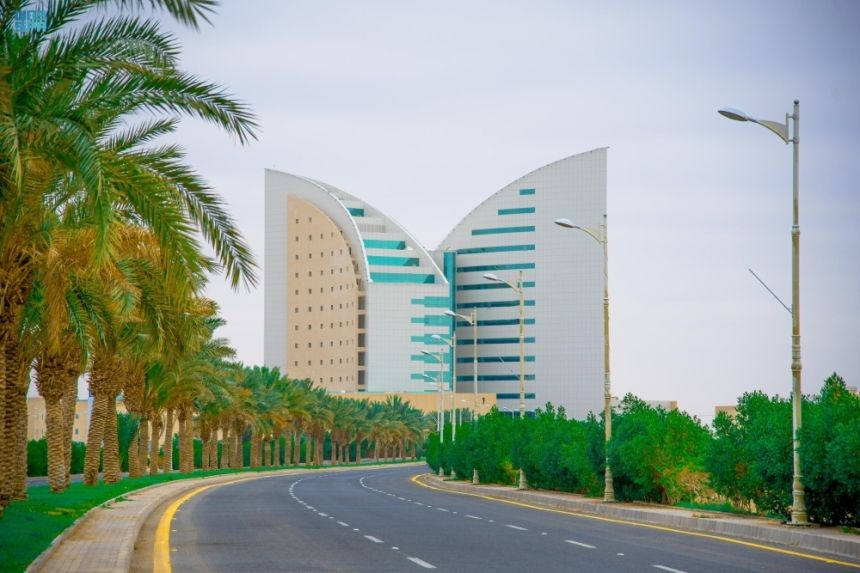 جامعة نجران تعلن مواعيد القبول للعام الدراسي الجديد.. تعرف عليها