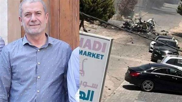 بعد اغتياله.. من القائد محمد نعمة ناصر القيادي في حزب الله ؟