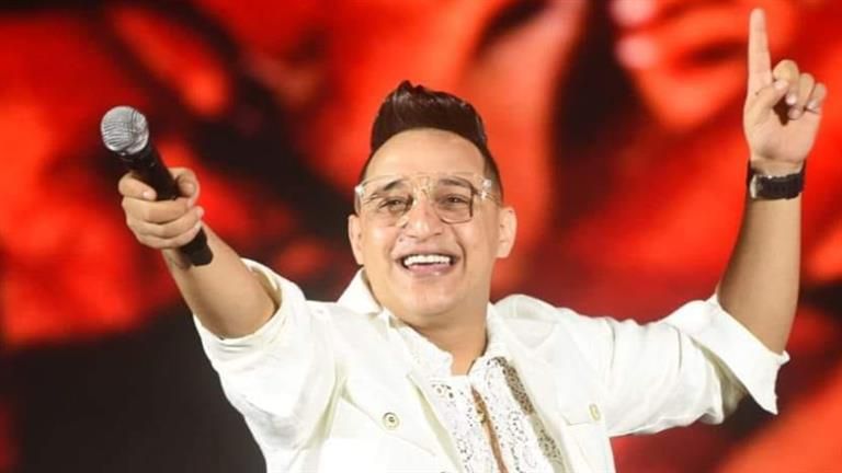 "ربنا يولع فيك وتعمل حادثة".. رضا البحراوي يتهم نجل شعبان عبد الرحيم بالسب والقذف