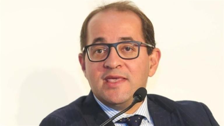 وزير المالية: دعم الطاقة أبرز أولوياتنا والفرصة كبيرة لتحقيق نجاحات في ظل الاستقرار الذي نعيشه