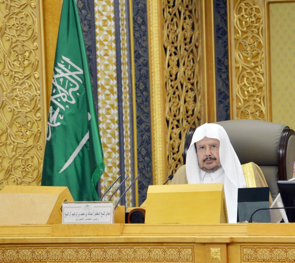 "الشورى" يدعو للإسراع في استكمال حصر وتوثيق عقارات الدولة