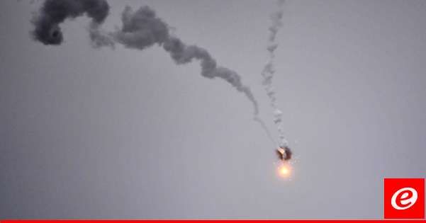 الدفاع الروسية: إسقاط 10 مسيرات أوكرانية فوق 3 مقاطعات روسية وتدمير زورقين أوكرانيين