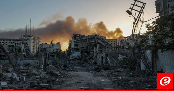 بيان لـ12مسؤولا حكوميا أميركيا استقالوا احتجاجا على حرب غزة: سياسة بايدن تجاه غزة فشلت وتهدد الأمن القومي