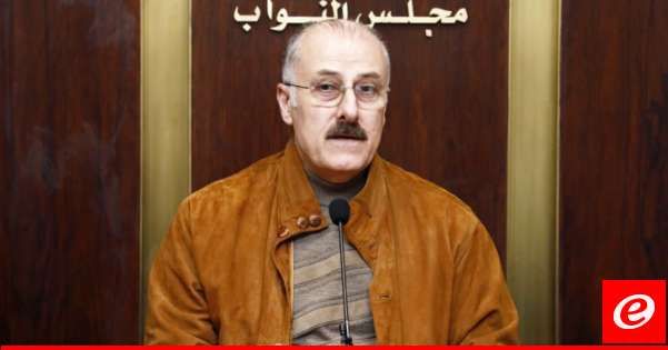 عبدالله أكد عدم جهوزية الدولة لإقرار قانون استقلالية القضاء: لا عدالة أو مساوة بظل النظام الطائفي