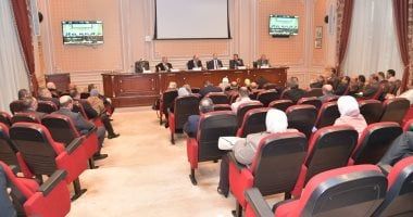 قانون تنمية المشروعات.. تعرف على مهام مكاتب الاعتماد لمعاينة مشروعك