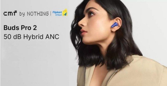 تكنولوجيا: ‏Nothing تؤكد تفاصيل كاميرا CMF Phone 1 ومعلومات كل من CMF Buds Pro 2 و Watch Pro 2