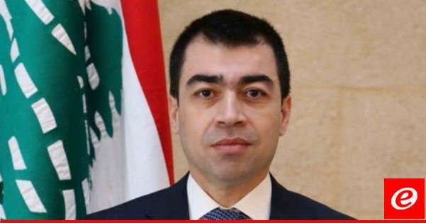 ابي خليل: اقتراح تكتل "لبنان القوي" لانشاء الصندوق الائتماني يرمي الى تفعيل ادارات واصول الدولة