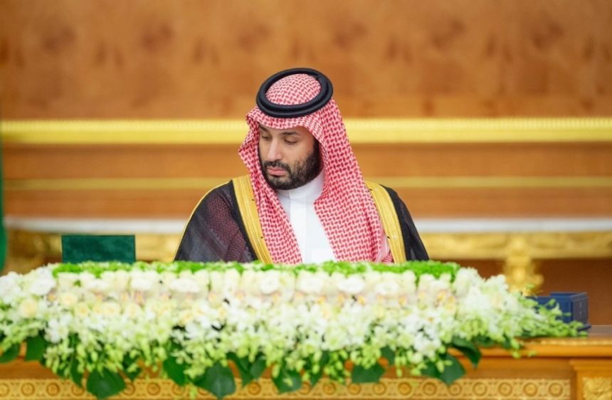 مجلس الوزراء يستعرض مشاركة المملكة في جهود إنهاء الأزمات بالمنطقة والعالم