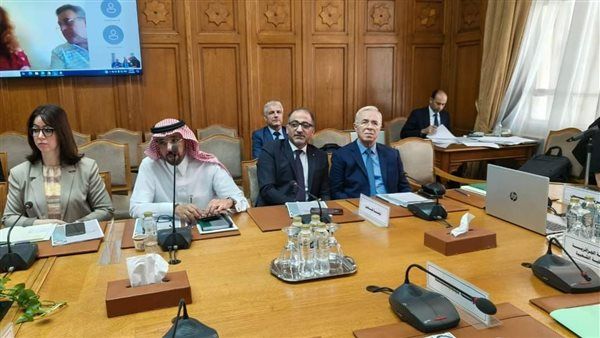 المندوبية الدائمة لدولة فلسطين تشارك في اجتماع المؤتمر السادس الإقليمية لمقاطعة إسرائيل