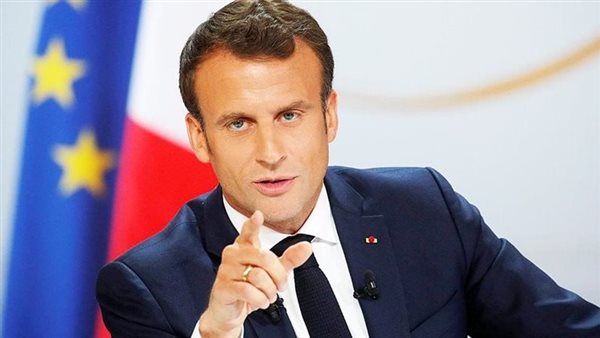 ماكرون يؤكد على الضرورة القصوى لمنع اشتعال الوضع بين إسرائيل وحزب الله