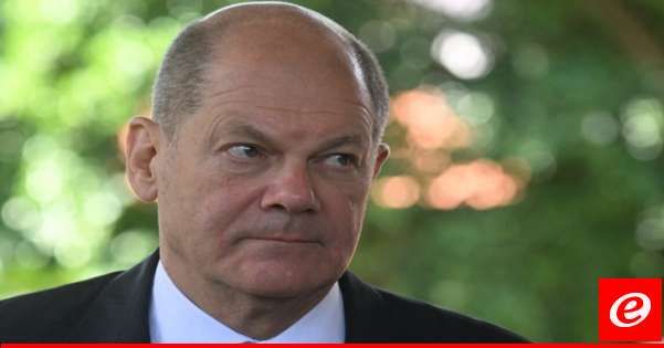 شولتس: ألمانيا لن تدعم اتفاق سلام بين روسيا وأوكرانيا ينص على استسلام كييف