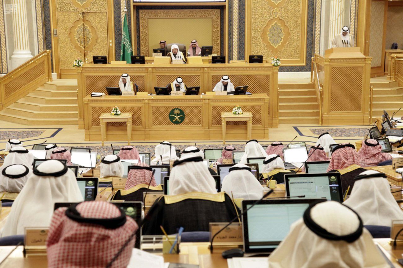 الشورى يطالب وزارة البيئة والمياه بالعمل على خفض مدة دراسة الشكاوى