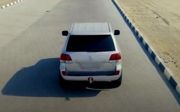 شرطة رأس الخيمة تطلق "الحملة المرورية الفرعية لوزارة الداخلية"