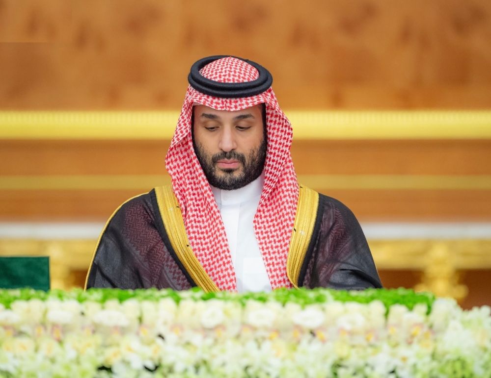 مجلس الوزراء يستعرض مشاركة المملكة في جهود إنهاء الأزمات بالمنطقة والعالم