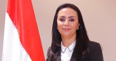 وزيرة التضامن: ملف الحماية الاجتماعية سيظل على رأس أولويات عمل الوزارة