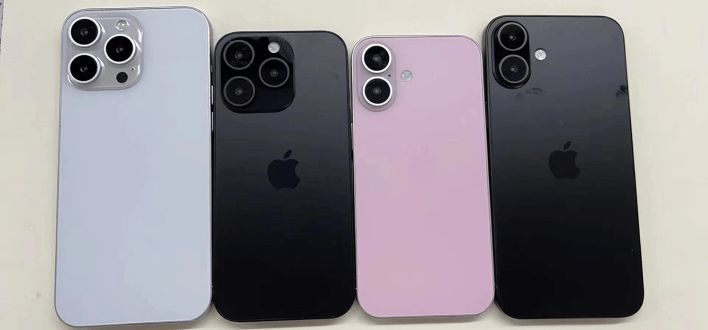 تكنولوجيا: تفاصيل جديدة تؤكد دعم جميع إصدارات iPhone 16 برقاقات A18