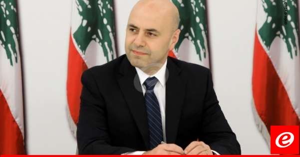 حاصباني طالب بعقد جلسة نيابية سريعة لمناقشة الحرب في الجنوب: المعارضة منفتحة على التشاور