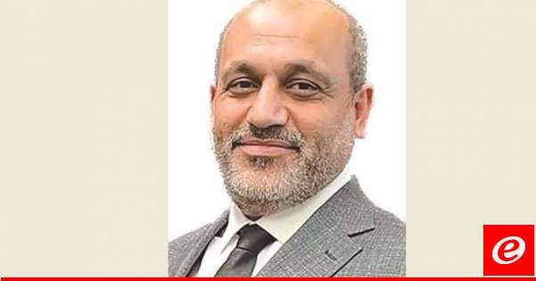 ياسين ياسين: يجب ان يكون هناك خطة للتعافي وإصلاحات في القطاع العام