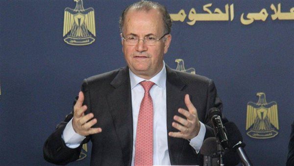 وزراء فلسطين يؤكد سعي حكومته لتحقيق الاستقرار المالي بالتنسيق مع مُختلف الأطراف العربية والدولية