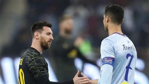 جيرارد: رونالدو سفير الكرة العالمية.. وأتمنى تدريب ميسي