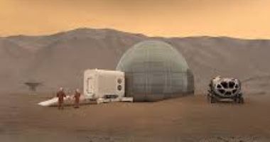 تكنولوجيا: البحث عن كهوف المريخ الأكثر أمانًا لرواد الفضاء فى المستقبل