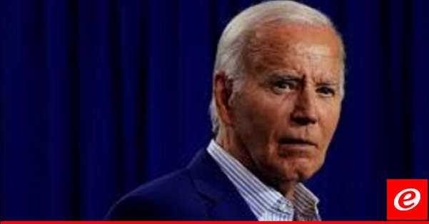 البيت الأبيض: ننفي صحة ما ورد في تقرير نيويورك تايمز بشأن دراسة بايدن ما إذا كان سيستمر بالسباق الرئاسي