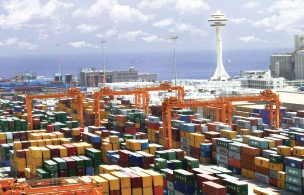 خلال يونيو.. "الصناعة" تصدر أكثر من 31 ألف "شهادة منشأ"