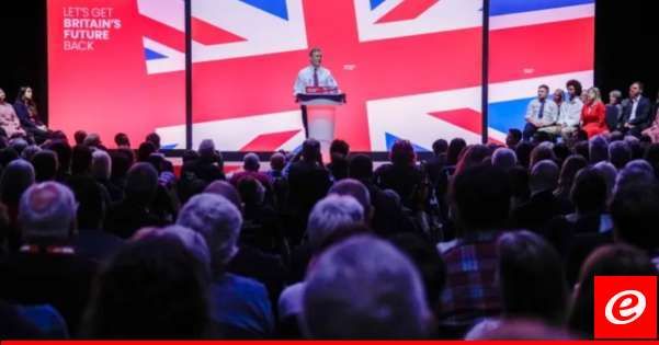 استطلاع: حزب العمال البريطاني في طريقه للفوز في الانتخابات بأكبر أغلبية منذ عام 1832