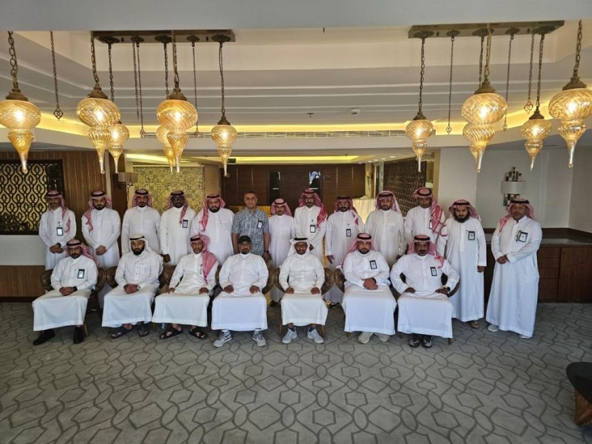 "وقاء".. برنامجاً تدريبياً لدعم مهارات التحقق الوبائي لأمراض الصحة الحيوانية