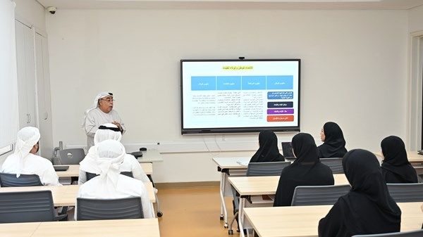 صندوق الوطن يطلق برنامج "فرسان القيم" لطلاب 5 جامعات