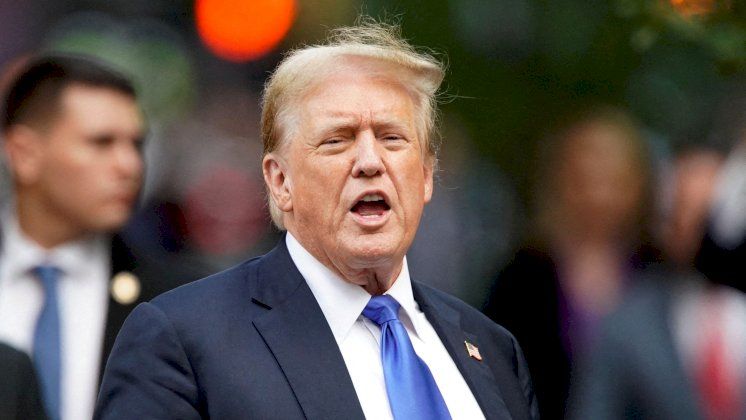 ما الذي يعنيه حصول ترامب على حكم الحصانة؟