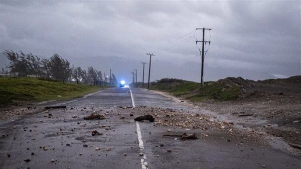 إعصار بيريل يجتاح جامايكا مع ارتفاع عدد الوفيات وانتشار الدمار