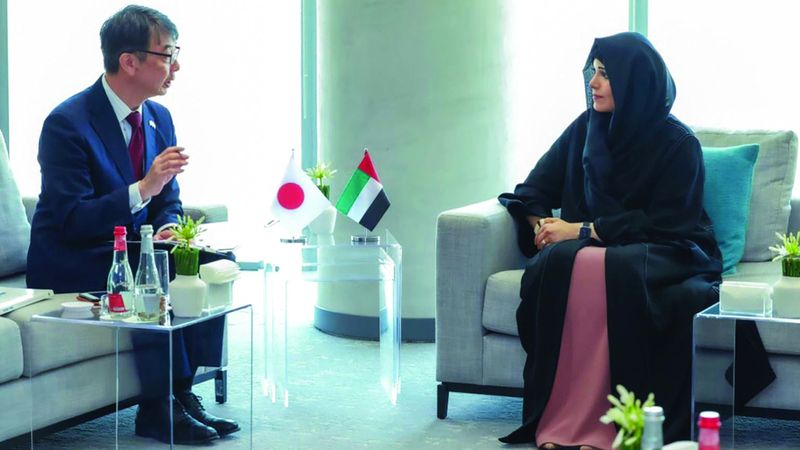 الامارات | لطيفة بنت محمد: القطاع الثقافي ركيزة محورية في التنمية الشاملة والمستدامة