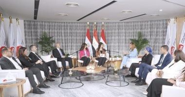 بناء الإنسان.. الوطنية للتدريب تحتفل بذكرى 30 يونيو مع حلقة بودكاست مميزة